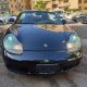 Porshe Boxter 1999