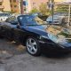 Porshe Boxter 1999