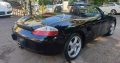 Porshe Boxter 1999