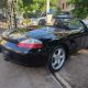 Porshe Boxter 1999