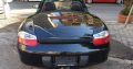 Porshe Boxter 1999