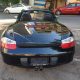 Porshe Boxter 1999