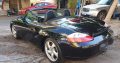 Porshe Boxter 1999