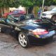 Porshe Boxter 1999