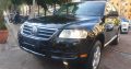 Golf Touareg v6 2005