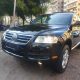 Golf Touareg v6 2005