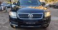 Golf Touareg v6 2005