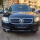 Golf Touareg v6 2005