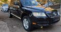 Golf Touareg v6 2005