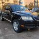 Golf Touareg v6 2005