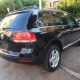 Golf Touareg v6 2005