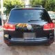 Golf Touareg v6 2005