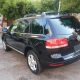 Golf Touareg v6 2005
