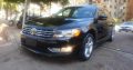 Golf Passat 2.5 2014