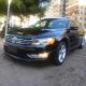 Golf Passat 2.5 2014