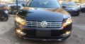 Golf Passat 2.5 2014