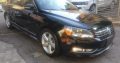 Golf Passat 2.5 2014