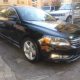 Golf Passat 2.5 2014