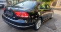 Golf Passat 2.5 2014