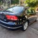 Golf Passat 2.5 2014