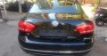 Golf Passat 2.5 2014