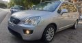 Kia Carens 2012
