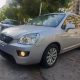 Kia Carens 2012