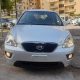 Kia Carens 2012