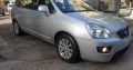 Kia Carens 2012