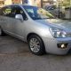 Kia Carens 2012