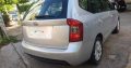 Kia Carens 2012