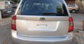 Kia Carens 2012