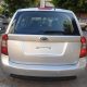 Kia Carens 2012