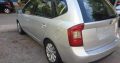 Kia Carens 2012