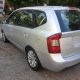 Kia Carens 2012