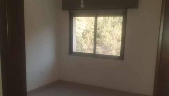 Apartment for sale in Mansourieh