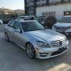 Mercedes C 250 AMG 2014