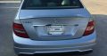 Mercedes C 250 AMG 2014