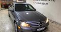 Mercedes C250 2013