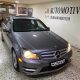 Mercedes C250 2013