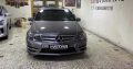 Mercedes C250 2013