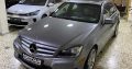 Mercedes C250 2013