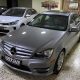 Mercedes C250 2013