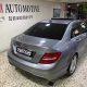 Mercedes C250 2013