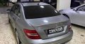Mercedes C250 2013