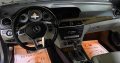Mercedes C250 2013