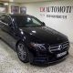Mercedes E300 2015