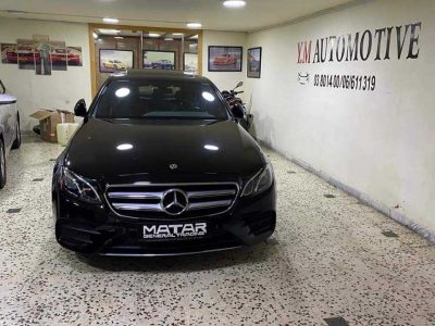 Mercedes E300 2015