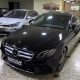 Mercedes E300 2015