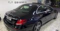 Mercedes E300 2015